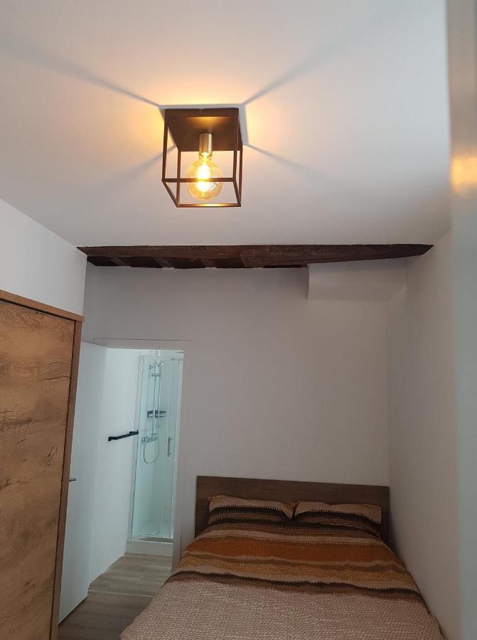 Al in den Aap gelogeerd? Appartement Mechelen Buitenkant foto